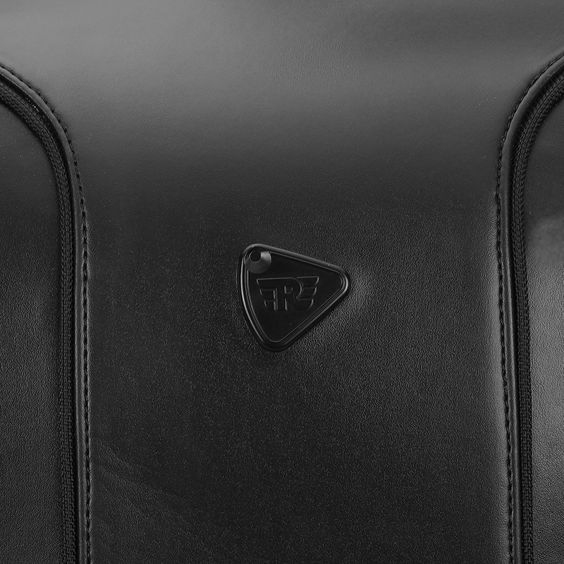 하드쉘 GT 블랙 백팩-1